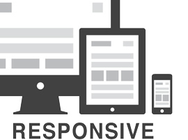 Responsive Website Design and Development.